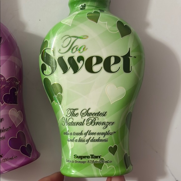 Tanning Bronzer - Picture 3 of 6